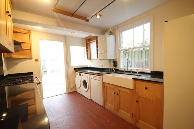 18, Hardwick Street, Cambridge photo 4