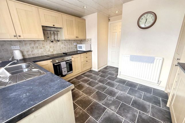 20, Delamere Crescent, Cramlington photo 3