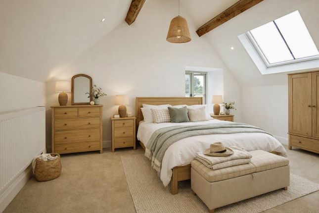 Unit D, Longburton Barns, Sherborne photo 2