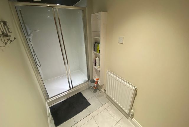 Property to rent in West Street, St. Philips, Bristol