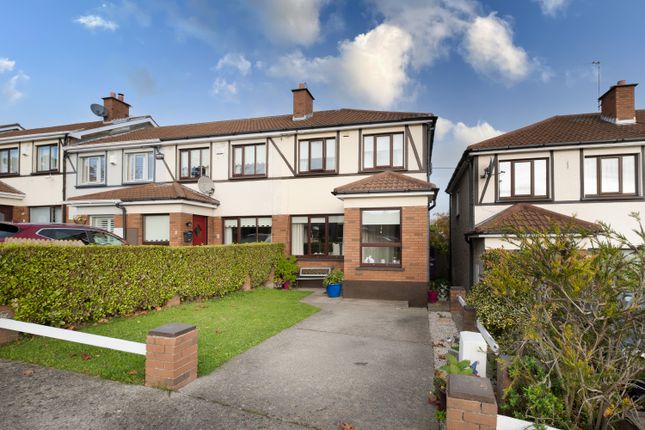 End terrace house for sale in 7 Ripley Court, Bray, Wicklow County, Leinster, Ireland