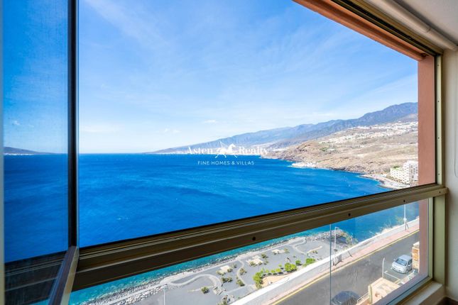Thumbnail Apartment for sale in Radazul, Santa Cruz Tenerife, Spain