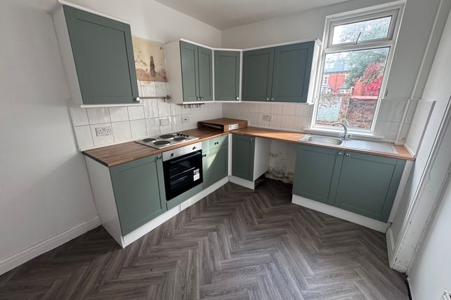 6, Portland Road, Blackpool photo 4