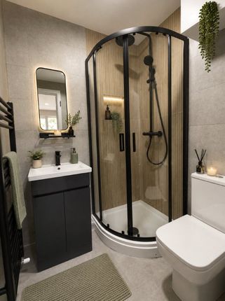 Flat, 3, Anthony Court, 60 Bessborough Road photo 4