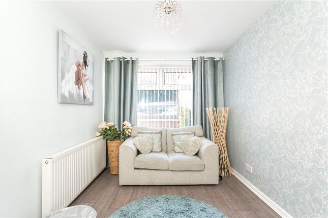 Detached house for sale in Cliffe Park Crescent, Wortley, Leeds