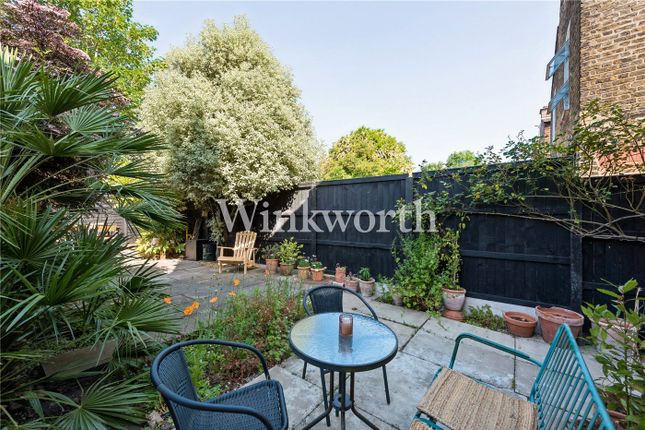 Ground Floor Flat, 91, Gloucester Road, London photo 4