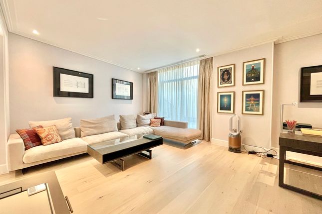Flat GA01, The Knightsbridge Apartments, London photo 3