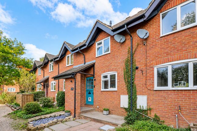 2-bed terraced on Pipers Field, Uckfield, £280,000