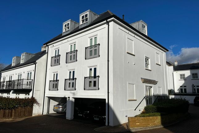 Thumbnail Flat for sale in King Henry Mews, Harrow-On-The-Hill, Harrow