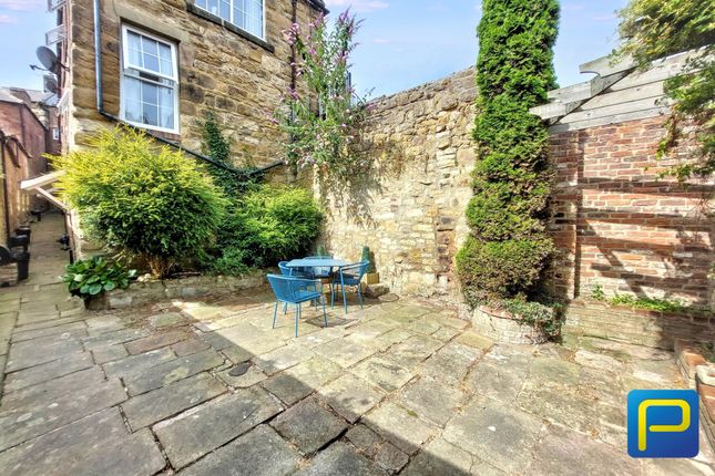 Flat 3, 24 Narrowgate, Alnwick photo 4