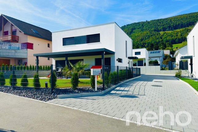 Thumbnail Villa for sale in Niederbipp, Canton De Berne, Switzerland
