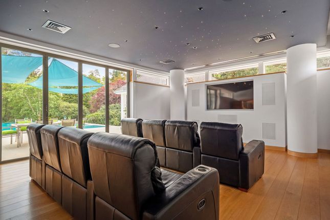 Cinema Room