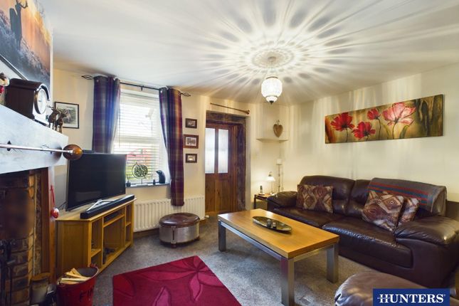 End terrace house for sale in Arkleby Road, Aspatria, Wigton