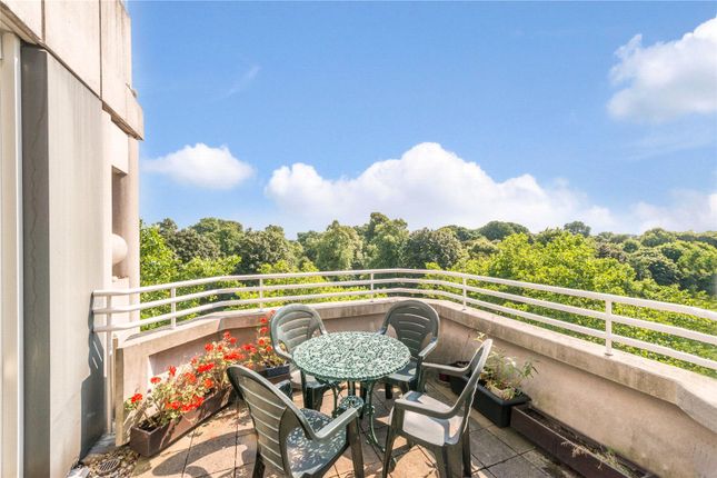 Thumbnail Flat for sale in Porchester Gate, Bayswater Road