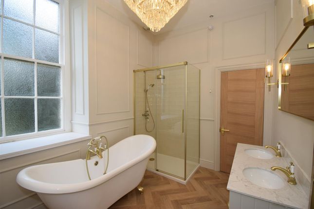 4 Mansion House,, Scotts House, Newcastle Road, West Boldon, East Boldon photo 4