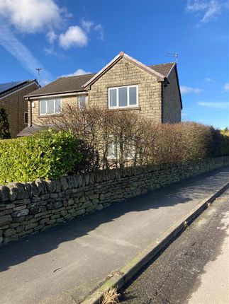 Detached house for sale in Chapel View, Rossendale