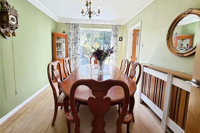 48, Jean Drive, Leicestershire photo 3