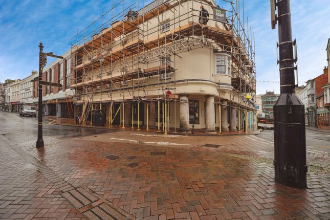 Flat 4 Bridge House, 44, St. Thomas Street, Weymouth photo 3