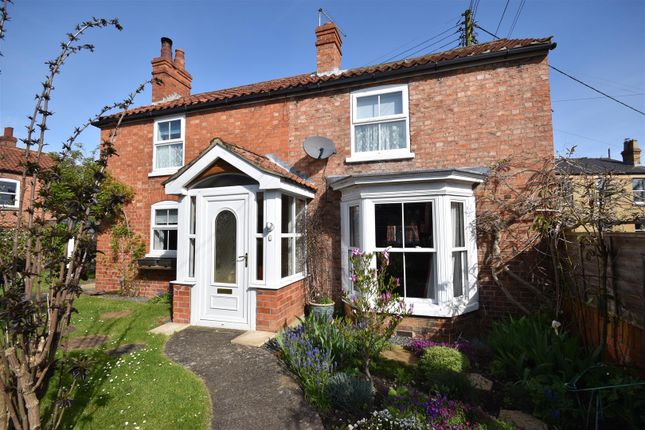 Detached house for sale in Cowgate, Heckington, Sleaford NG34