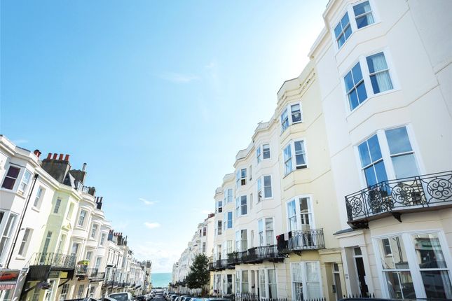 Thumbnail Detached house for sale in Waterloo Street, Hove, East Sussex