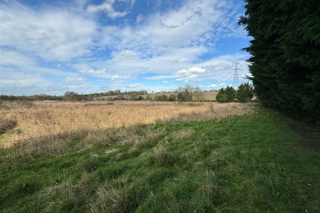 Land for sale in Wicken Bonhunt, Saffron Walden