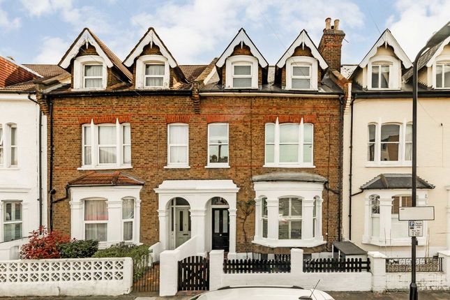 Thumbnail Property for sale in Allison Road, London