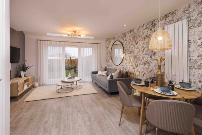 Plot 68 - The Croft -, Centurion Park, Thornton-Cleveleys photo 2