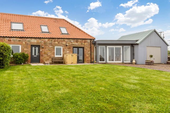 Cottage for sale in 1 Crowhill Farm Cottages, Dunbar