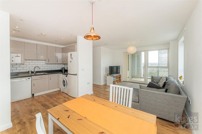 91 Rivers Apartments, Cannon Road, London photo 4