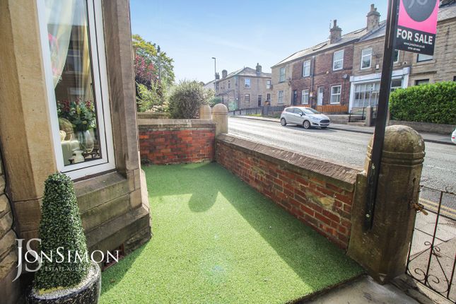 Terraced house for sale in Bolton Road West, Ramsbottom, Bury