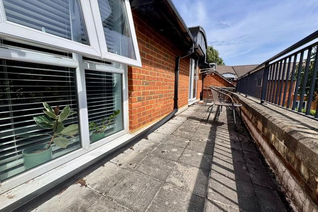23, 69 Burton Stone Lane, York photo 3