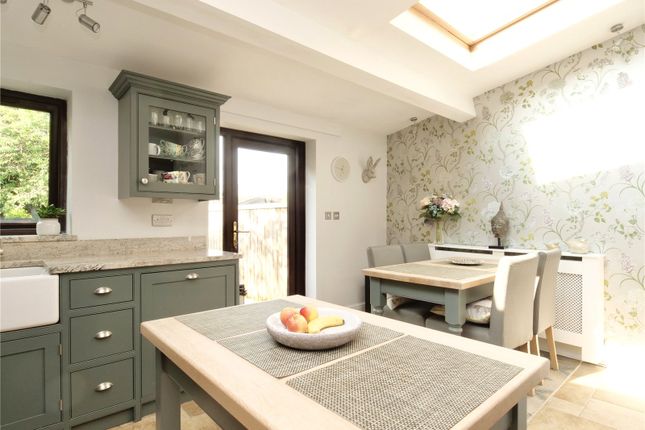 Terraced house for sale in Summer Hill, Frome