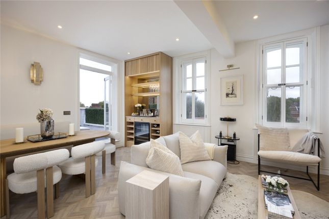 1-bed flat on 11 Delahay House, 15, Chelsea Embankment, London, £1,950,000