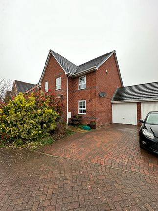 Thumbnail Semi-detached house to rent in Beech Drive, Thornton-Cleveleys