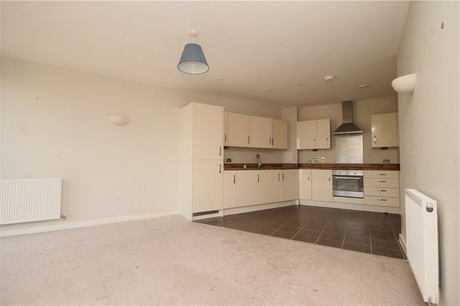 Flat for sale in Wandle Road, Croydon
