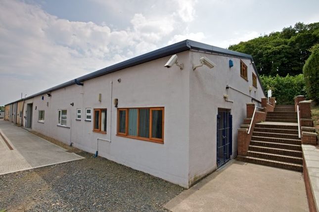 Office to let in Lords Meadow Industrial Estate, Crediton