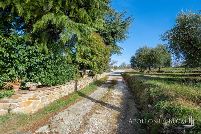 Villa for sale in Trequanda, Trequanda, Toscana
