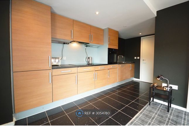 Apartment, Trinity One East Street, Leeds photo 3