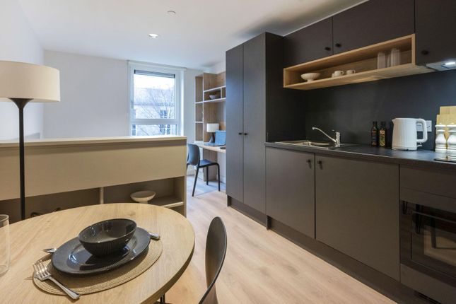 A10, East Newington Place, Edinburgh photo 5