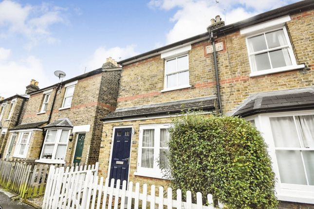 Thumbnail Semi-detached house for sale in Gresham Road, Brentwood
