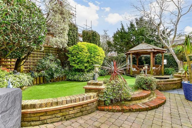 Detached house for sale in Stony Path, Loughton, Essex