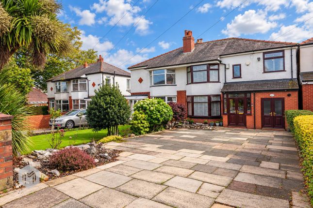 5-bed house on 477 Bolton Road, Bury, £350,000