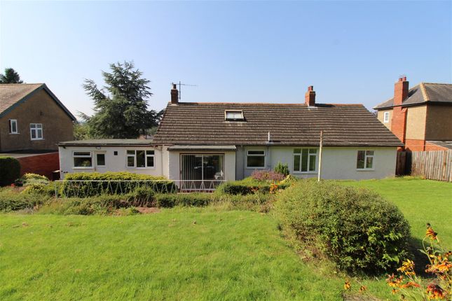 Bungalow for sale in New Ridley Road, Stocksfield