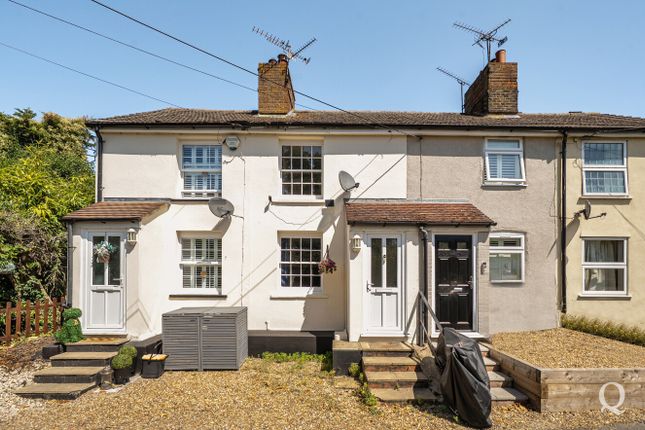Studio house on 2 Church Cottages,, Church Street, Rochester, £240,000