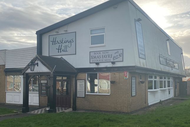 Pub/bar for sale in Sunderland, Tyne And Wear