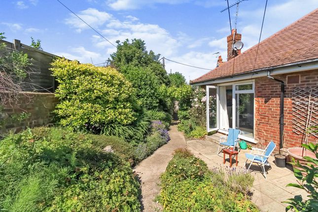 Detached bungalow for sale in Hampton Fields, Littlehampton