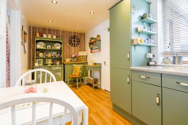 7, Meldon Terrace, Newbiggin-By-The-Sea photo 4