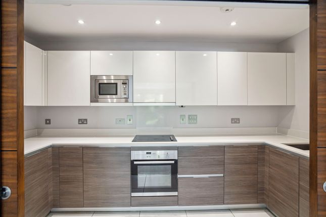 8 Regency House, Humphris Place, Cheltenham photo 4
