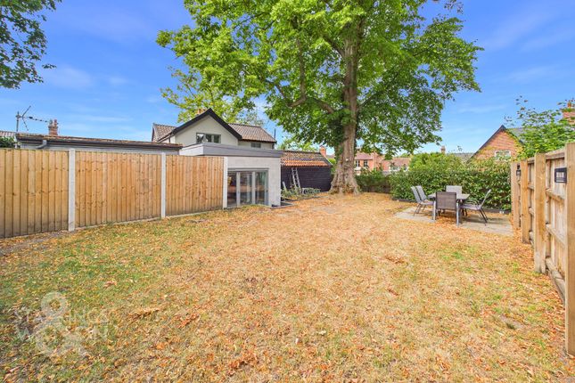 3 Candlers Lane, Harleston photo 4