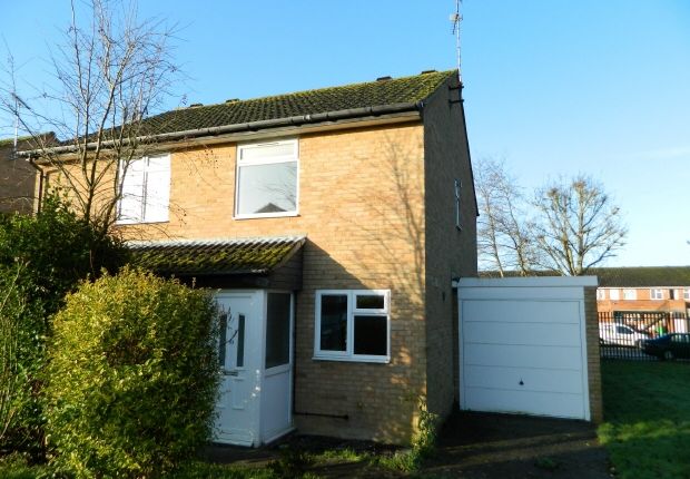 Property to rent in Trefoil Close, Horsham